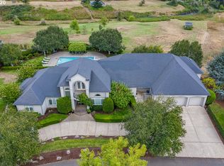 3860 Shropshire Ave S, Salem, OR 97302