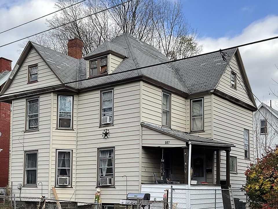 1st image of 507 Herrick St