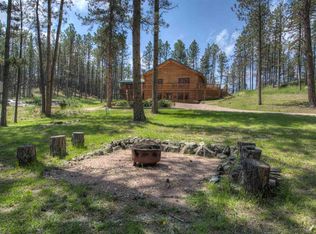 25317 Edyth Cir, Custer, SD 57730