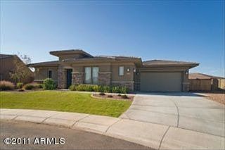 1st image of 5352 S Pinaleno Pl