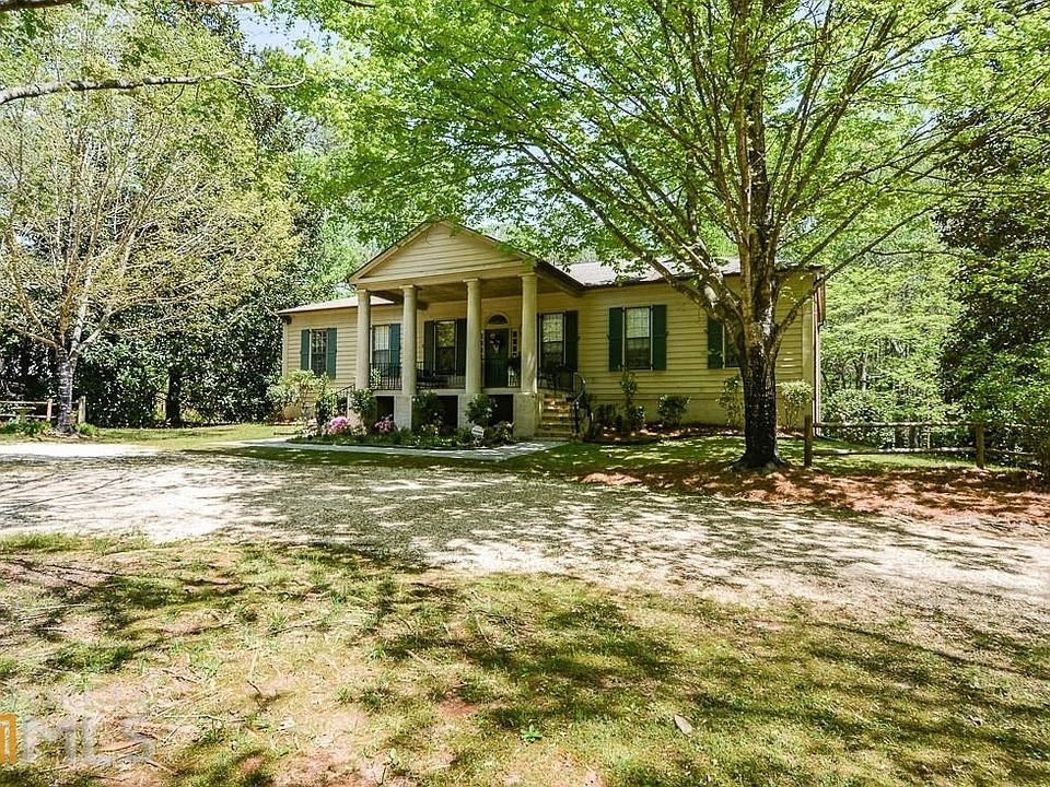 1890 Mack Dobbs Rd NW, Kennesaw, GA 30152 Zillow