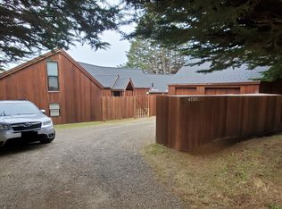 41161 Tallgrass, The Sea Ranch, CA 95497