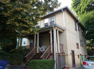 196 Chiswick Rd, Brighton, MA 02135