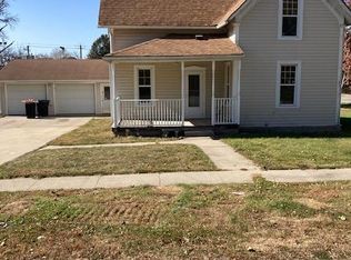 101 S Green St, Roland, IA 50236