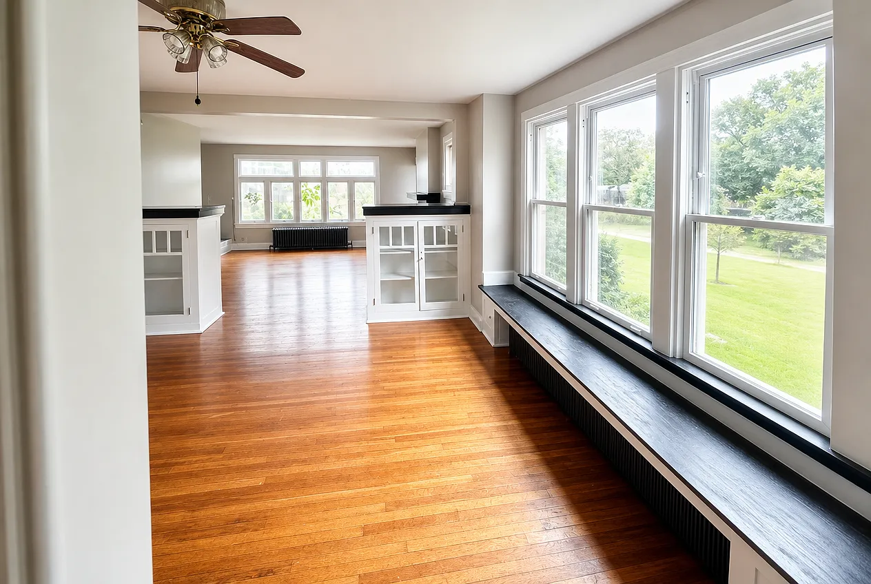 3 bed, $2,200 — Photo 2