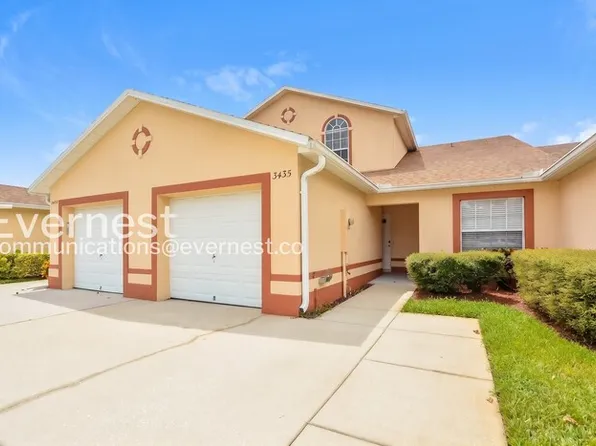 3435 Village Green Ct, Saint Cloud, FL 34772