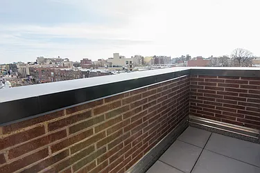 Rented by Modern Spaces