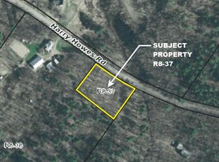 0 Harry Howes Rd, Sanford, ME 04073