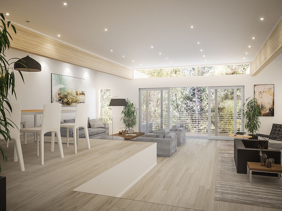 Artist's rendering