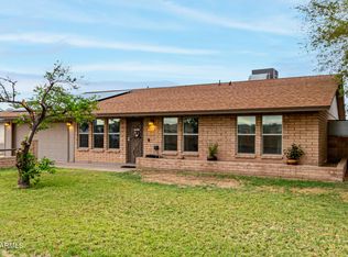 2 W Hackamore Ave, Gilbert, AZ 85233