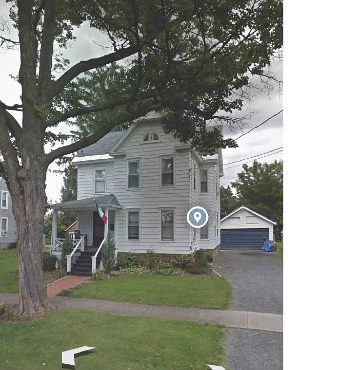 422 Washington Ave