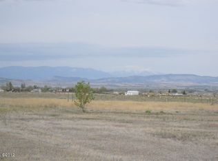 7935 Bergren Dr, Helena, MT 59602