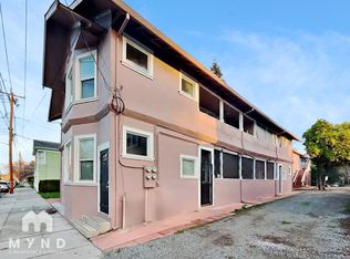 82B George St #82B, San Jose, CA 95110