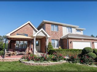 15317 Graceland Dr, Homer Glen, IL 60491