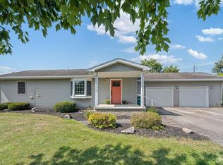 5259 N 100 W, Kokomo, IN 46901