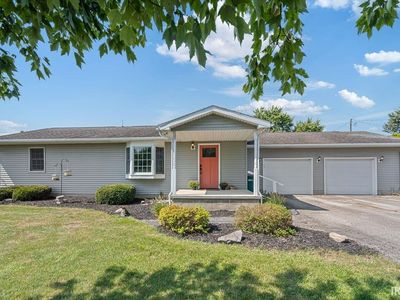 5259 N 100 W, Kokomo, IN, 46901
