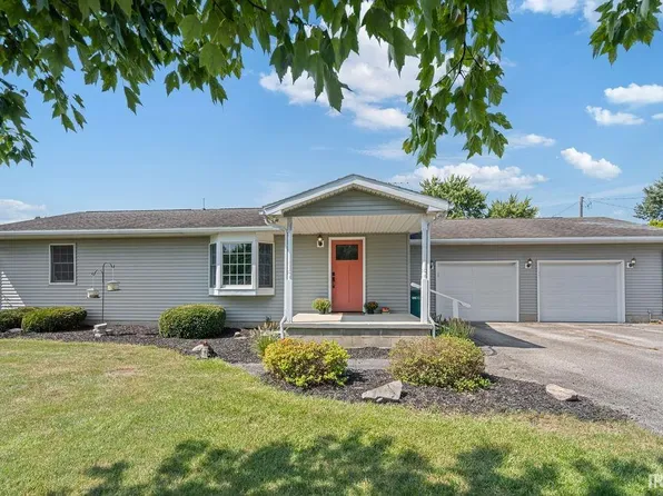 5259 N 100 W, Kokomo, IN 46901