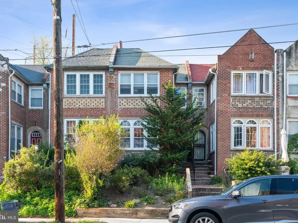 221 W Sedgwick St, Philadelphia, PA 19119