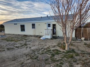 32540 Fairview Rd, Lucerne Valley, CA 92356