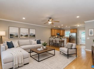 154 Brookwood Dr, Charlottesville, VA 22902
