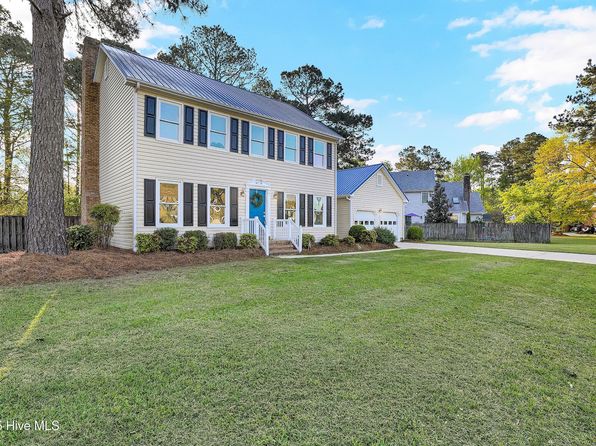 109 Iverleigh Lane, Jacksonville, NC 28540