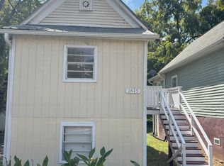 1615 Harvey St, Knoxville, TN 37917