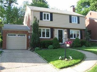 415 Jayson Ave, Pittsburgh, PA 15228