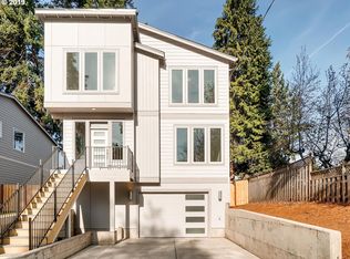 2237 SE Wren St, Milwaukie, OR 97222