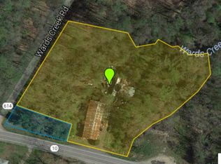 18304 James River Dr, Disputanta, VA 23842