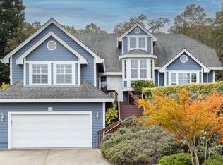 26 Clement Court, Napa, CA 94558