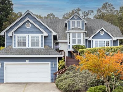 26 Clement Court, Napa, CA, 94558