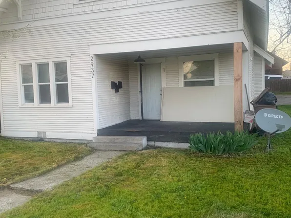 2937 E Queen Ave, Spokane, WA