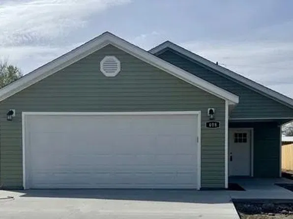 408 N Elliott St, Webb City, MO 64870