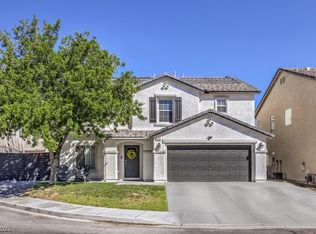 5032 Apache Valley Ave, Las Vegas, NV 89131