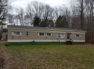 1518 Chestnut Ridge Rd, Chittenango, NY 13037