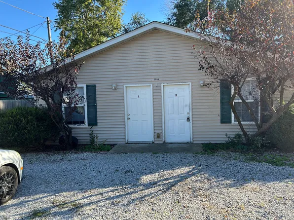 1016 Park St #B, South Roxana, IL 62087