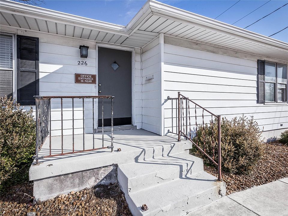 226 S Morrison Ave, Collinsville, IL 62234 Zillow