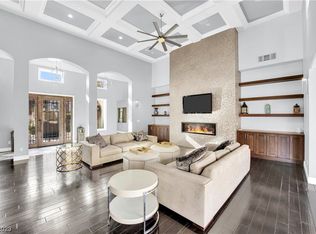 8804 Jewel Ridge Ave, Las Vegas, NV 89148