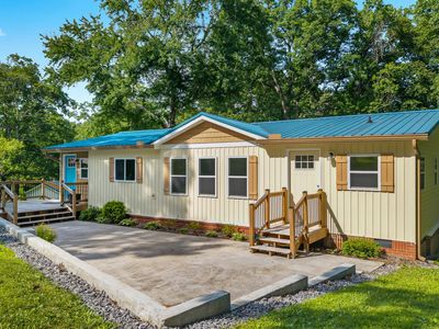 260 White Oak Dr, Decatur, TN, 37322