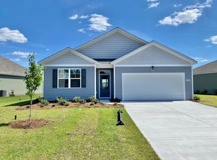 3034 Fair Ridge Way LOT 601, Conway, SC 29526