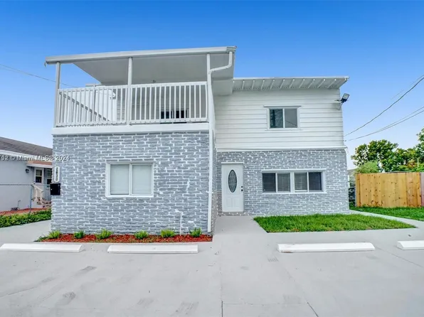 2628 SW 31st Pl, Miami, FL 33133