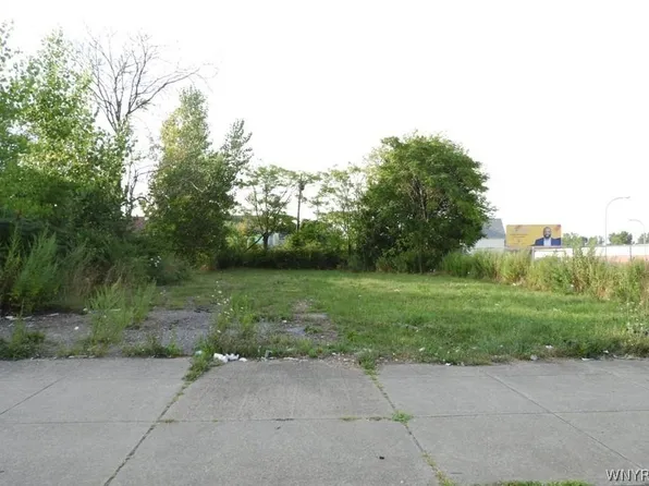 1636 & 1638 Broadway St Lot 19, Buffalo, NY 14212