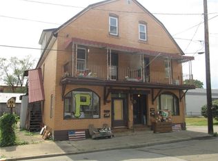115 Queen St, Kittanning, PA