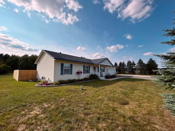 2036 Sunrise Ct, Gaylord, MI 49735