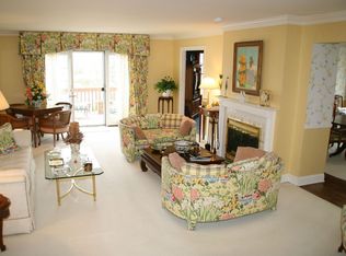 35 Pippins Way #1704, Morristown, NJ 07960