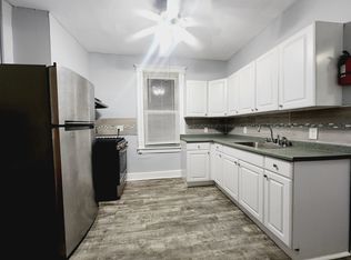 125 Audubon Ave FLOOR 1, Jersey City, NJ 07305