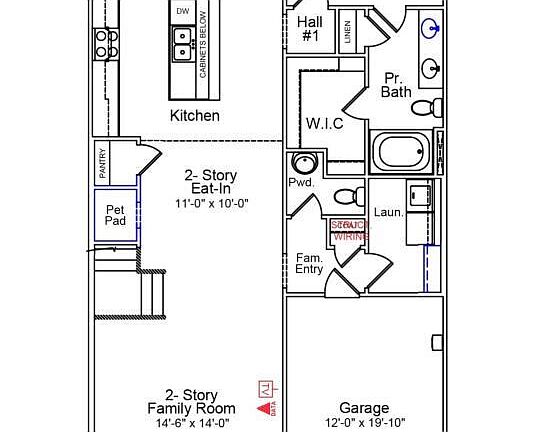 2nd image of this home