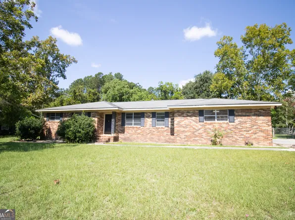 217 Allenwood Dr, Statesboro, GA 30458