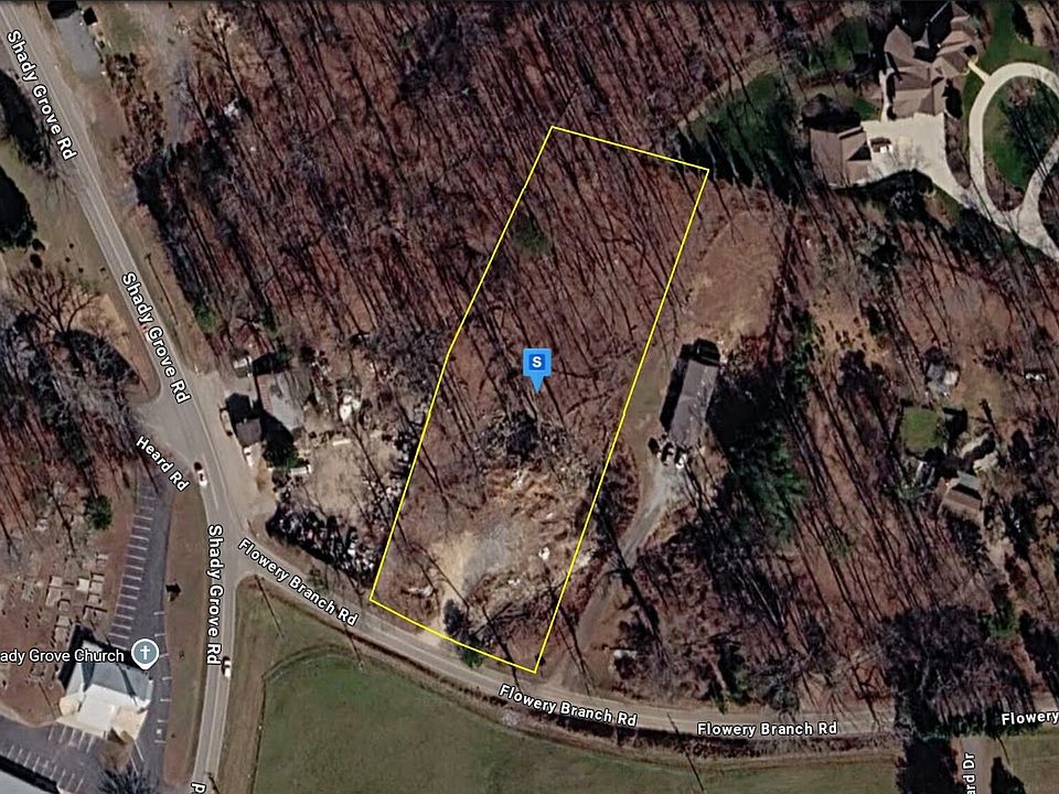 1st image of 6915 Flowery Branch Rd