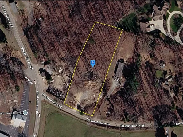 6915 Flowery Branch Rd, Cumming, GA 30041